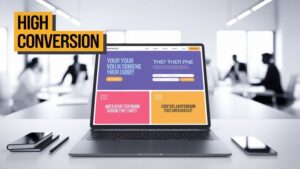 Complete Landing Page Optimization Checklist for 2025