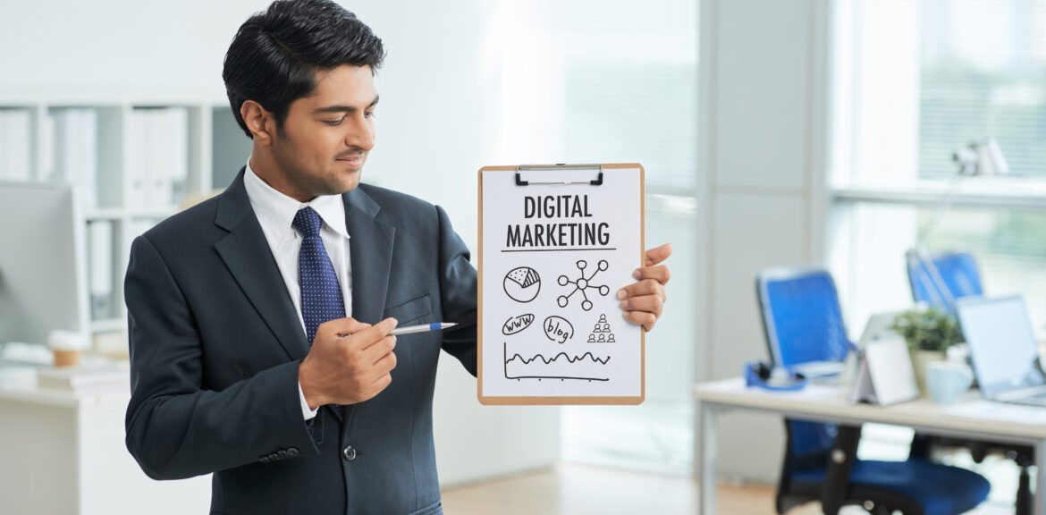 What is a Digital Marketing Agency and How Does it Work?