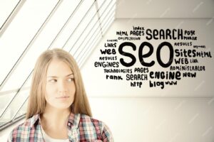 What Are SEO Keywords
