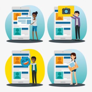  List of Top Free Profile Submission Sites (2025)