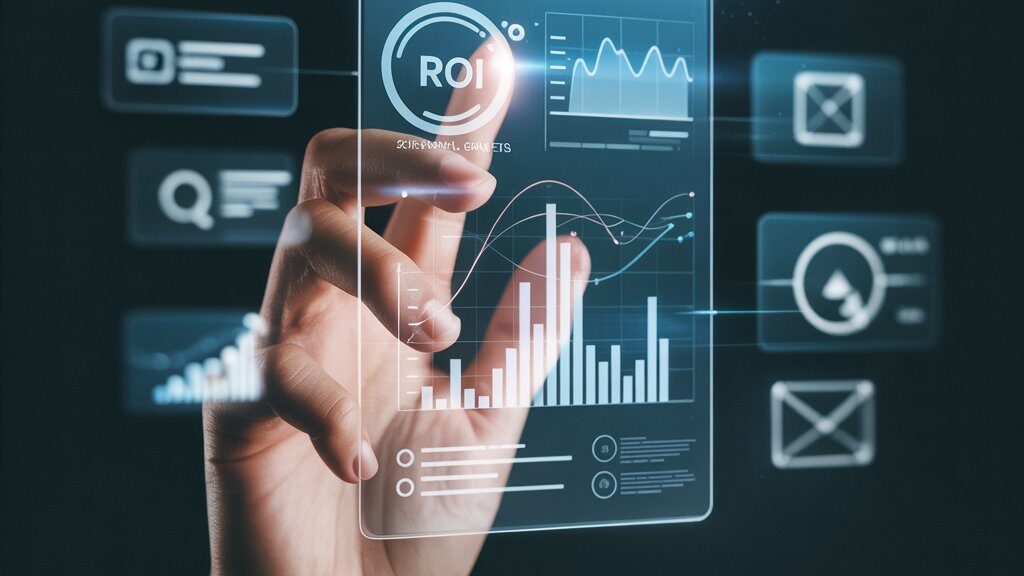 What Is ROI In Digital Marketing