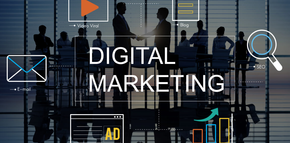 15 Benefits of Digital Marketing in 2025
