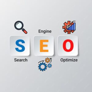 SEO for New Websites