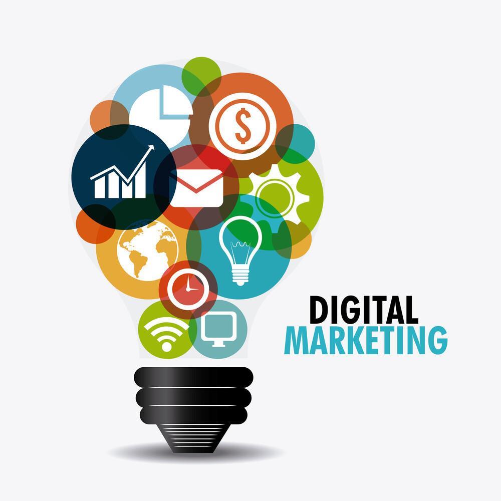 future of digital marketing 2025
