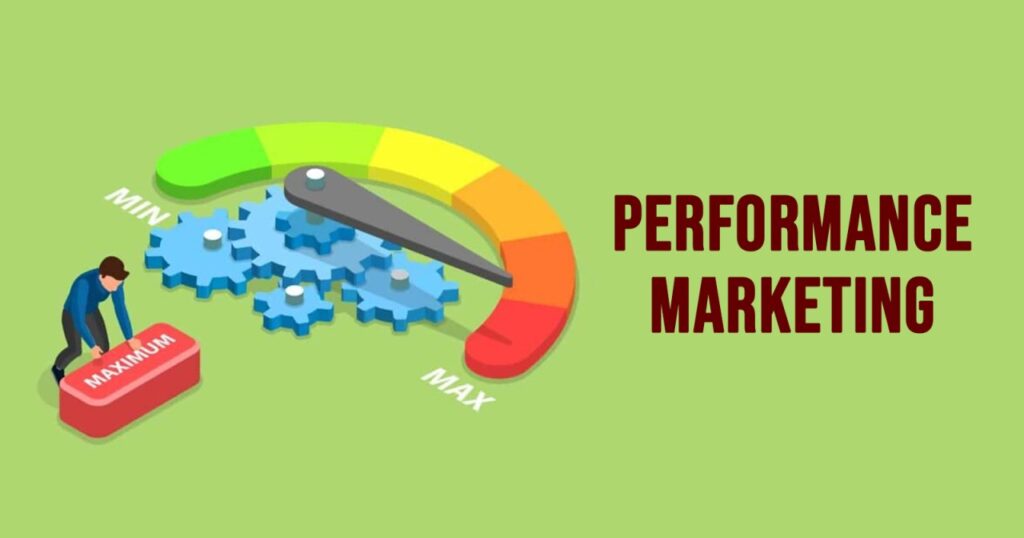 benefits of performance marketing
