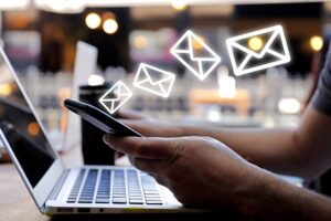 benefits of email marketing
