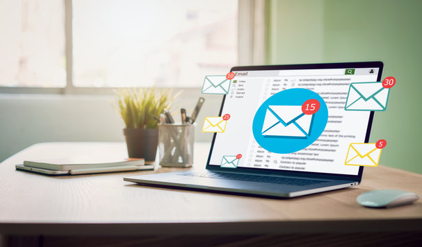 benefits of email marketing