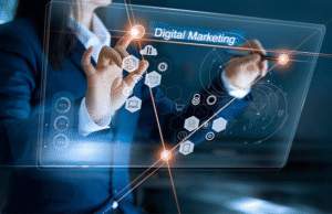 top digital marketing trends