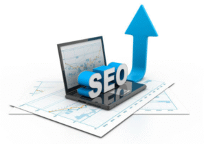 SEO trends 2025