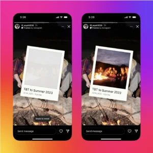 creative Instagram content ideas