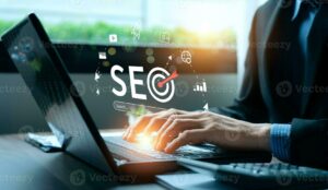 SEO-optimized content