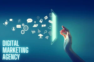 why hire a digital marketing agency