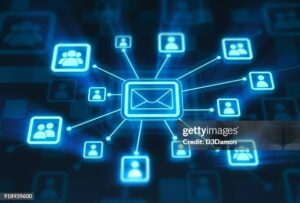 benefits of email marketing