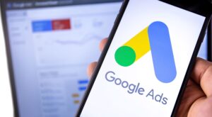 Google Ads optimization