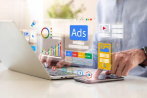Google Ads optimization