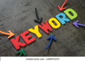 SEO-optimized content