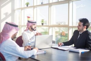 Result-Driven SEO Services in Dubai