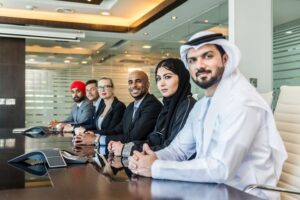 Top SEO Services in Dubai to Rank Your Business on Google’s First Page