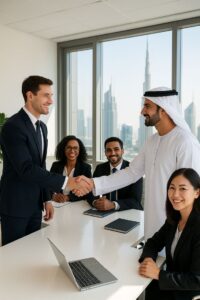 Result-Driven SEO Services in Dubai