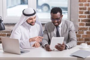 Result-Driven SEO Services in Dubai